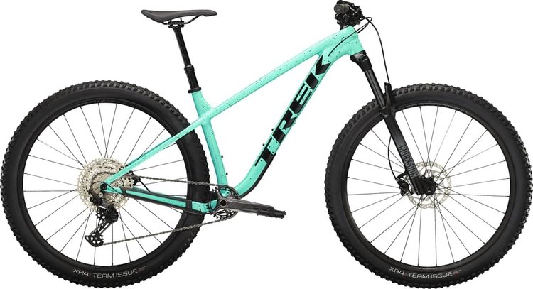TREK ROSCOE 7 2022 - Review, Specs & Price