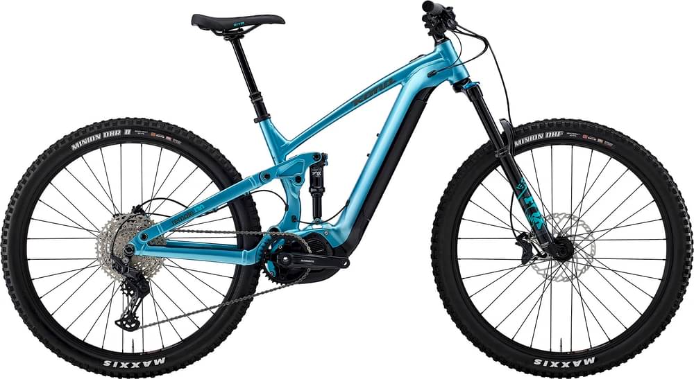 Trail Bikes Kona Precept 130 Review 2016 Kona Precept 130 2016