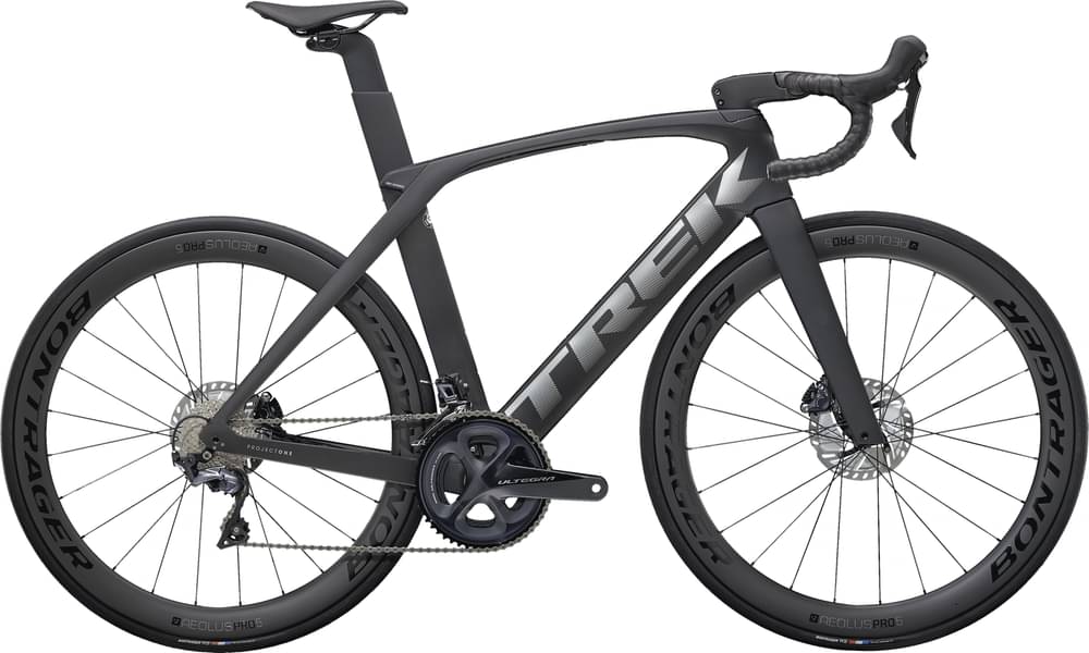 TREK MADONE SLR 6 - Specs, Review, Test & Price