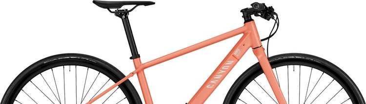 CANYON ROADLITE 5 WMN - Review, Test & Price