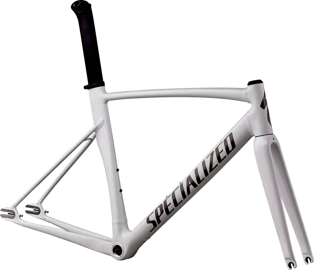 SPECIALIZED ALLEZ SPRINT TRACK FRAMESET Test, Opiniones y Precio