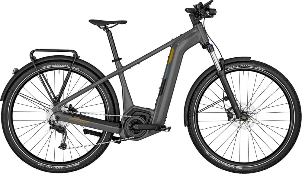 SCOTT ASPECT ERIDE 930 2022 - Review, Specs & Price