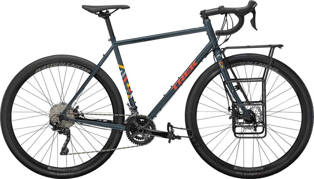 TREK 520 GRANDO 2022 - Specs, Review, Test & Price