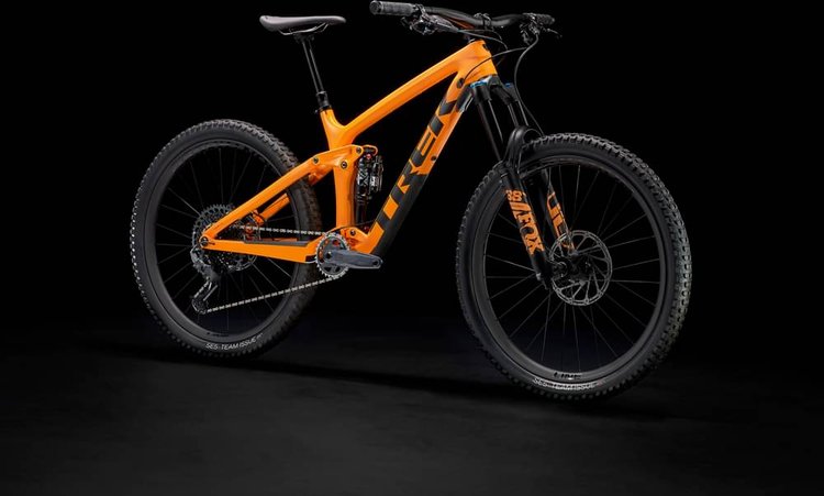 TREK REMEDY 9.8 - Specs, Review, Test & Price