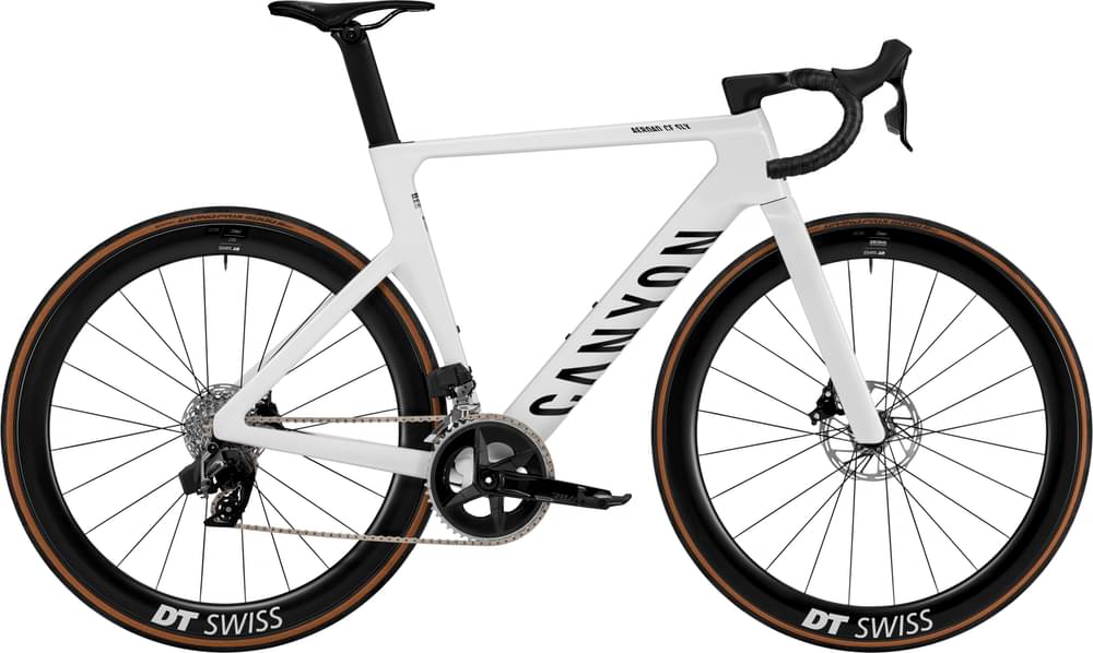 自転車本体 CANYON AEROAD CF SLX 2019 XS CANYON AEROAD CF SL 7.0 2019 - Review, Test & Price