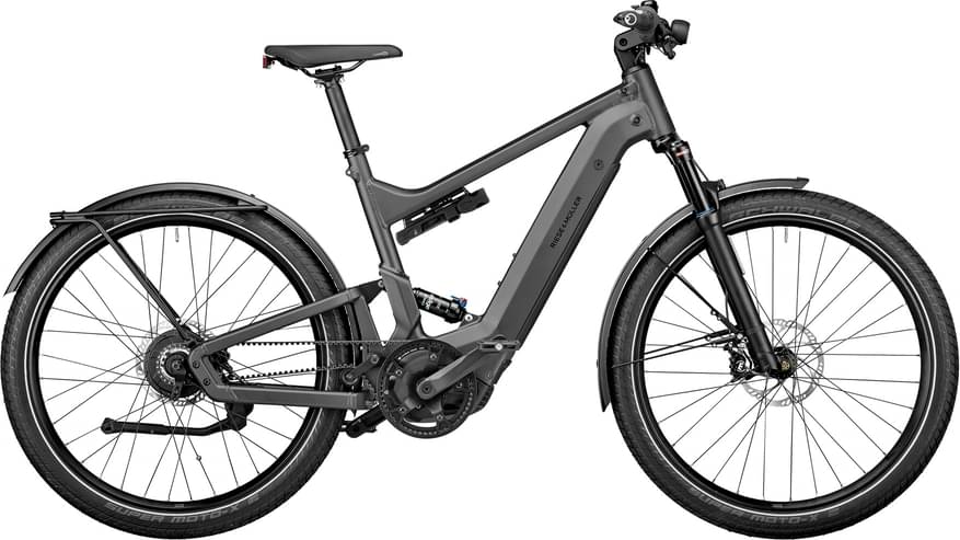 Superdelite Mountain Rohloff Hs Test And Review Of The City Bike