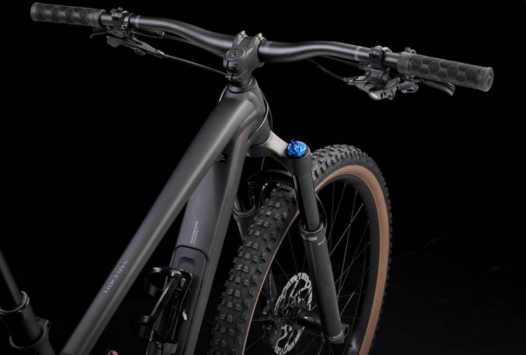 TREK TOP FUEL 8 2026 - Specs, Review, Test & Price
