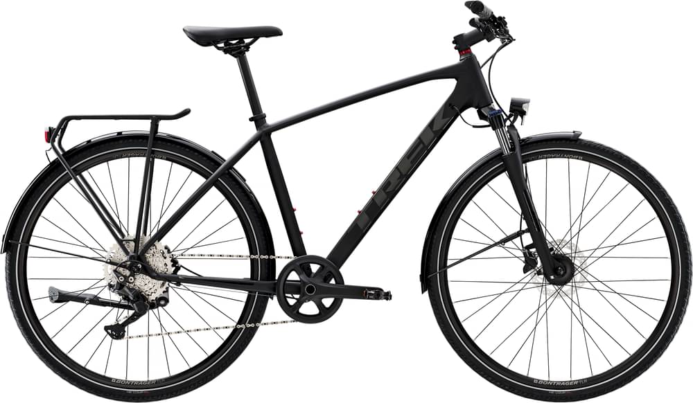 TREK DUAL SPORT 3 EQUIPPED GEN 4 - Review, Test & Price