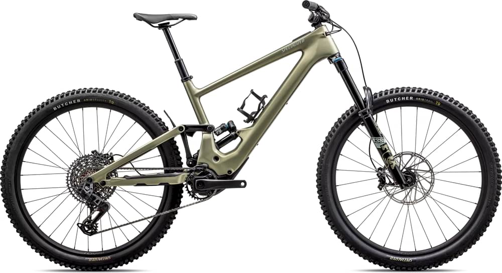 SPECIALIZED TURBO KENEVO SL 2 EXPERT 2024 - Review, Test & Price