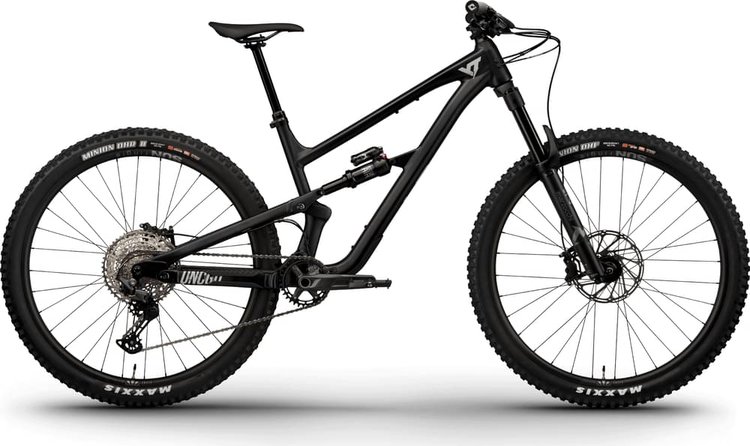YT INDUSTRIES JEFFSY CORE 1 AL 29 2025 - Review, Test & Price