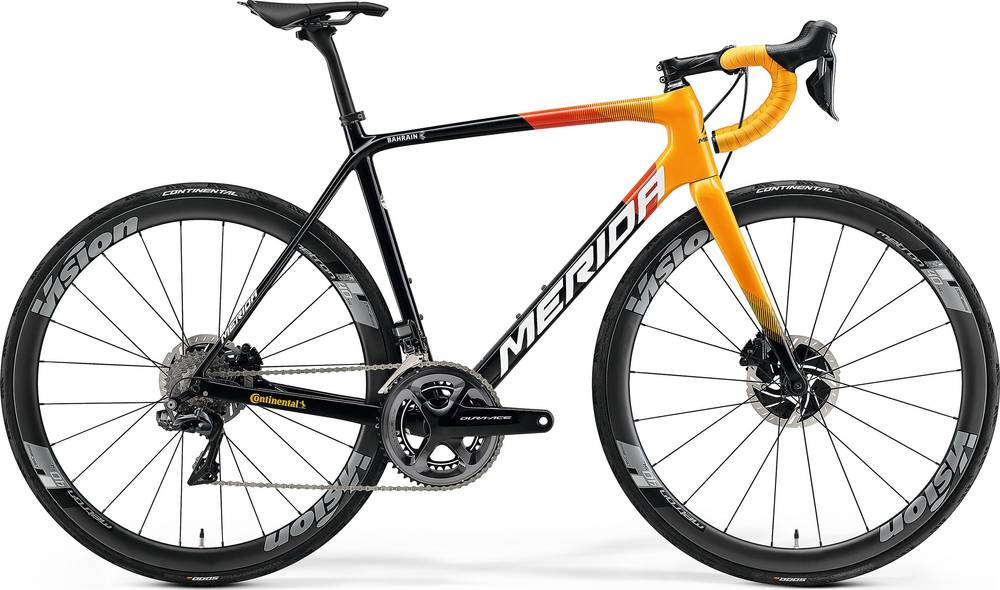 MERIDA SCULTURA TEAM-E 2021 - Review, Test & Price