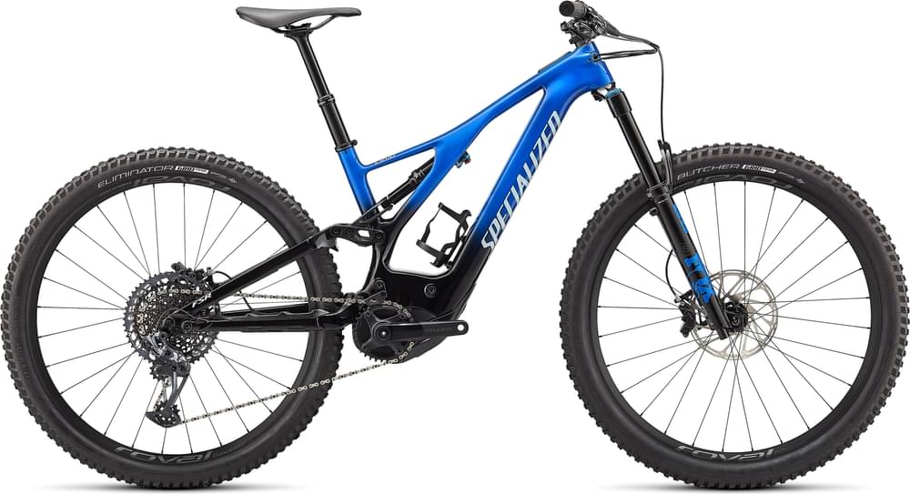 SPECIALIZED TURBO LEVO EXPERT CARBON Test, Opiniones y Precio