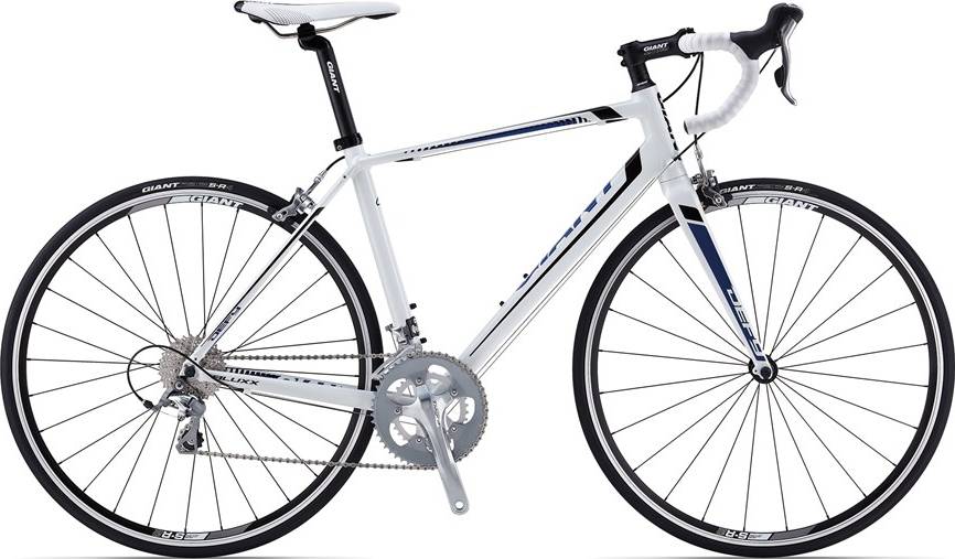 GIANT DEFY 2 - Specs, Review, Test & Price