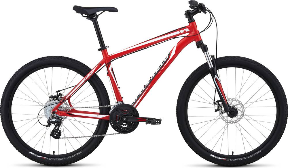 SPECIALIZED HARDROCK DISC 26 - Review, Test & Price