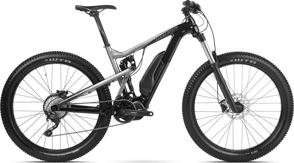 KROSS SOIL BOOST 1.0 - Specs, Review, Test & Price