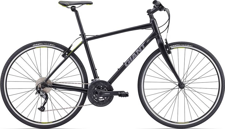 GIANT ESCAPE 1 - Review, Test & Price