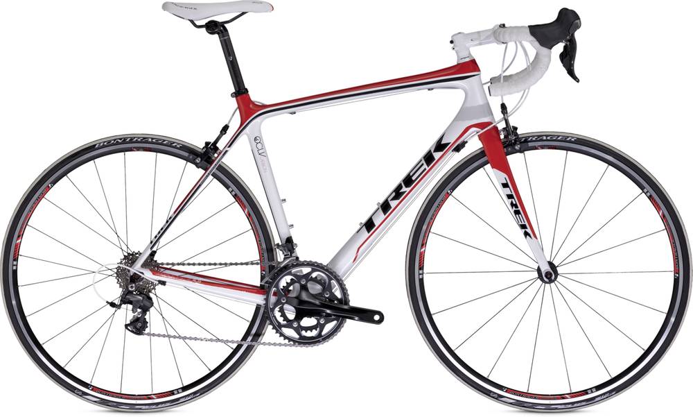 TREK MADONE 4.5 H2 - Specs, Review, Test & Price