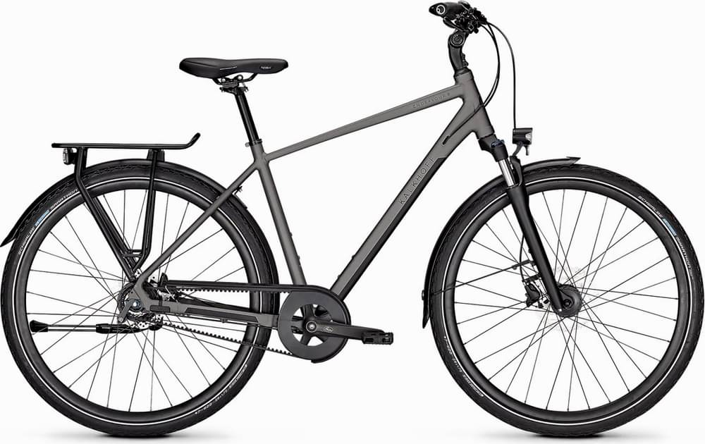KALKHOFF ENDEAVOUR 8 DIAMOND 2024 - Review, Test & Price