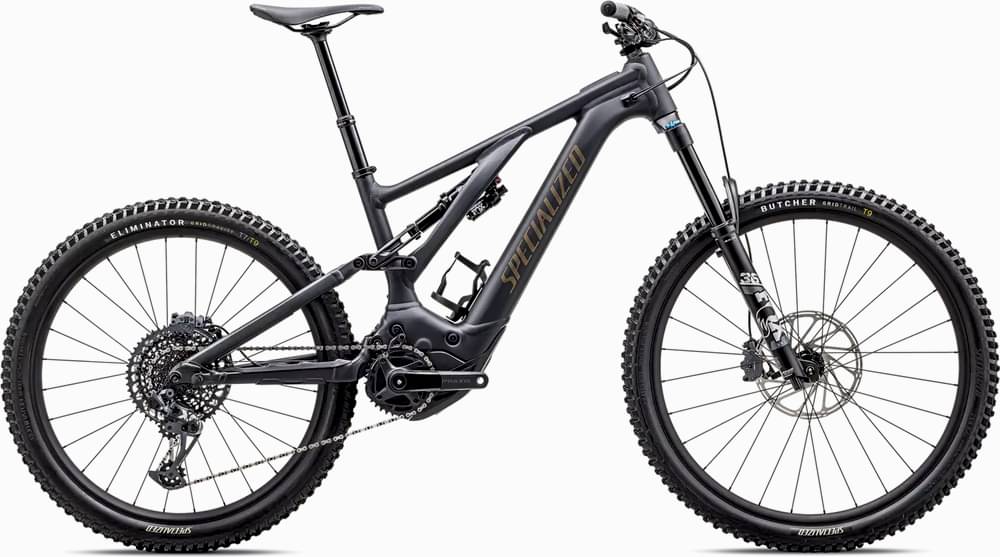 ORBEA WILD H10 20MPH 2023 - Review, Specs & Price