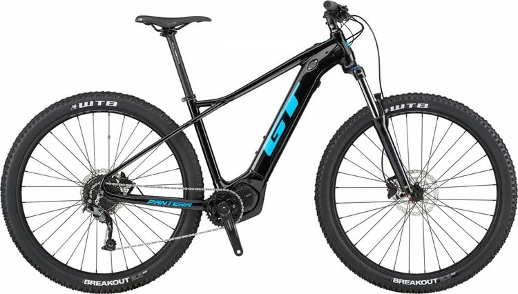 GT PANTERA CURRENT - Review, Specs & Price