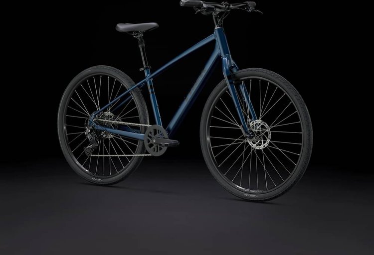 Photo du Trek Verve 2 Gen 5 2025