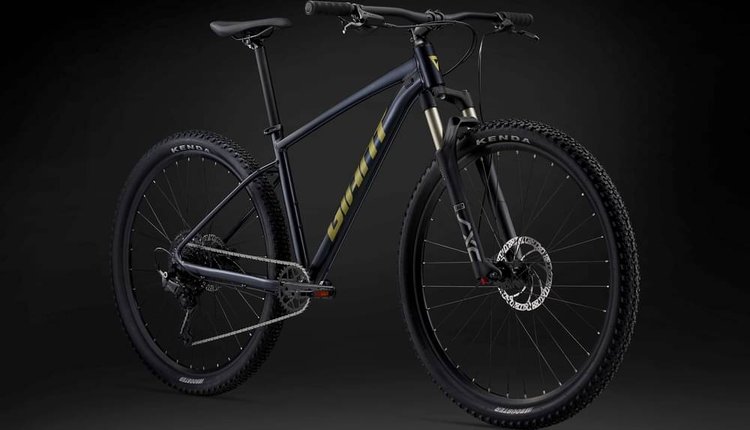 GIANT TALON 1 - Specs, Review, Test & Price