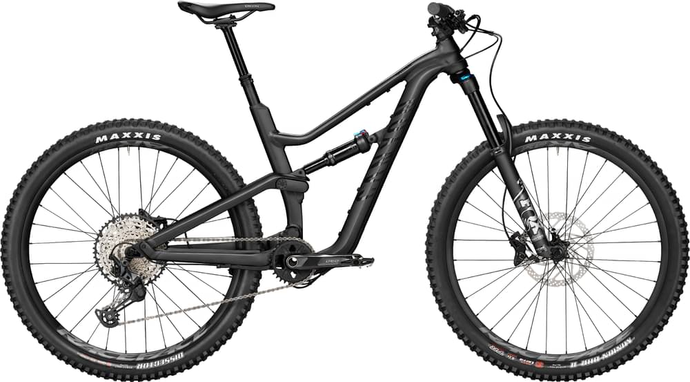 CANYON SPECTRAL WMN (2021) Test, Reviews Price - Main Image