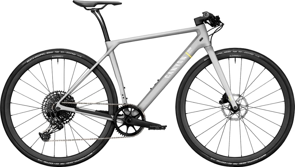 【お取引中】CANYON Roadlite CF 8.0 Learn about Canyon Bicycles Roadlite CF 8 | ExpertVoice