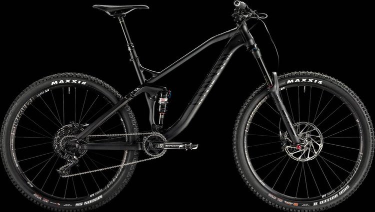 CANYON SPECTRAL AL EX 2019 Review, Specs Price