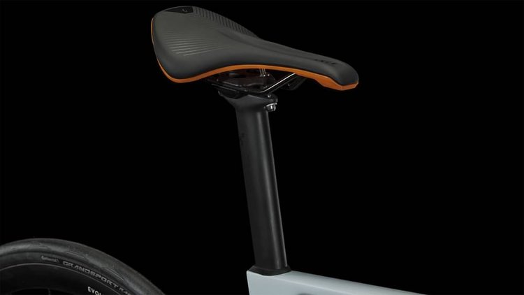 CUBE AGREE C:62, PRO - Specs, Review, Test & Price