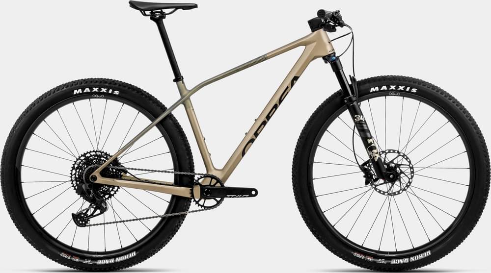 ORBEA ALMA M21 2023 Specs, Review, Test Price