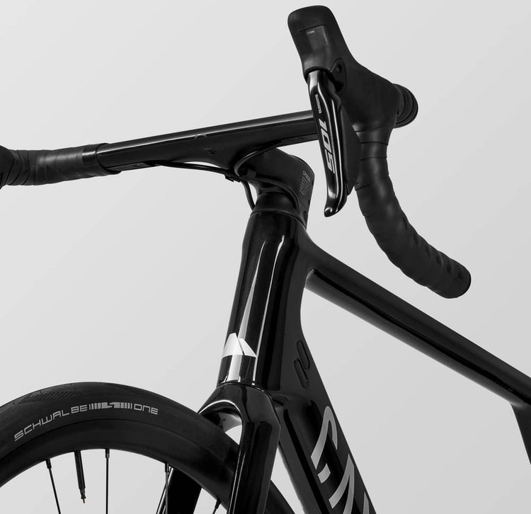 CANYON ENDURACE CF 7 DI2 2026 - Review, Test & Price