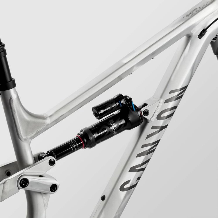 CANYON TORQUE 29 AL 5 - Specs, Review, Test & Price