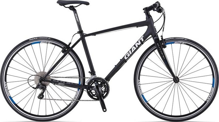 GIANT ESCAPE RX - Review, Test & Price