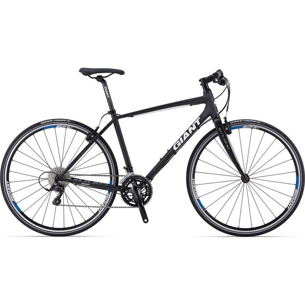 GIANT ESCAPE RX - Review, Test & Price