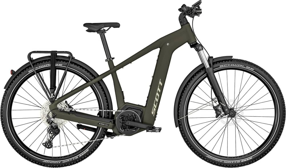 SCOTT AXIS ERIDE 30 MEN 2024 Review, Specs Price