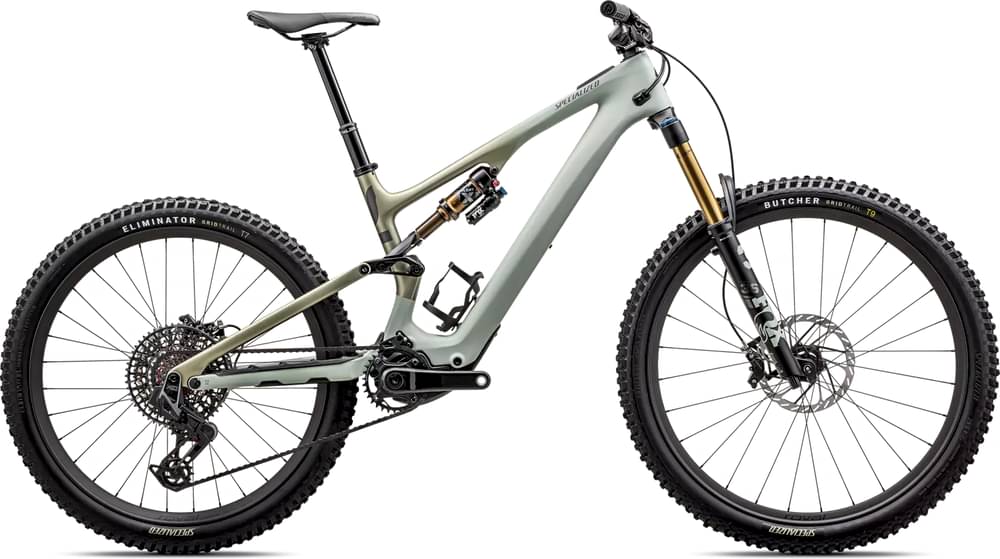 SANTA CRUZ BULLIT R / CARBON CC 2024 - Review, Test & Price