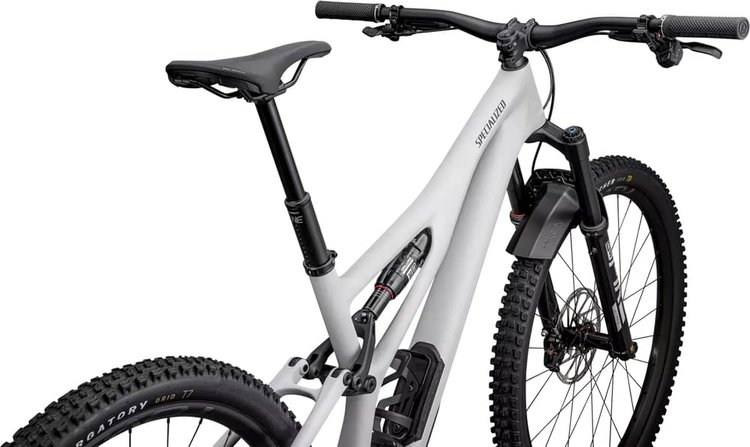 SPECIALIZED STUMPJUMPER LTD T-TYPE 2024 - Review, Test & Price