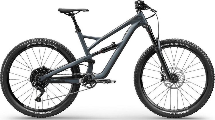 YT INDUSTRIES JEFFSY 27 CF Review, Specs Price