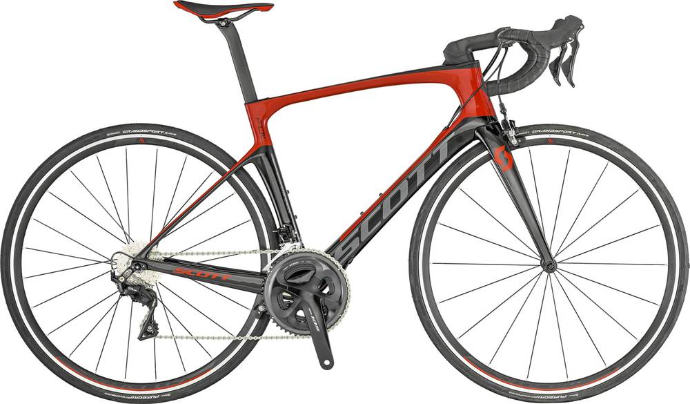 SCOTT FOIL 30 2019 - Review, Weight & Price