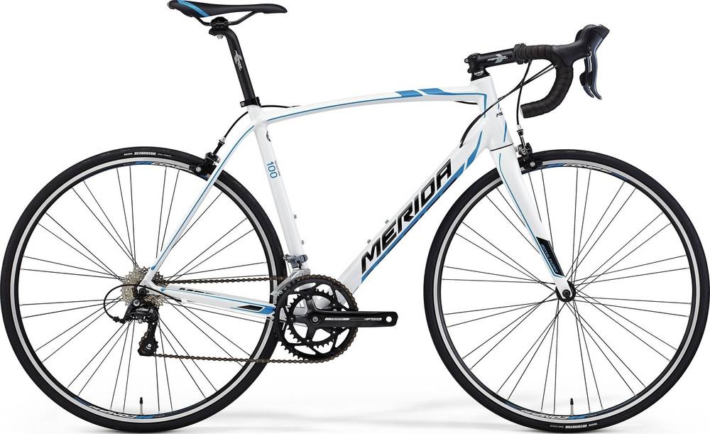 MERIDA SCULTURA 100 - Specs, Review, Test & Price