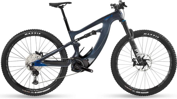 BH XTEP CARBON LYNX 5.5 PRO 2021 - Review, Test & Price