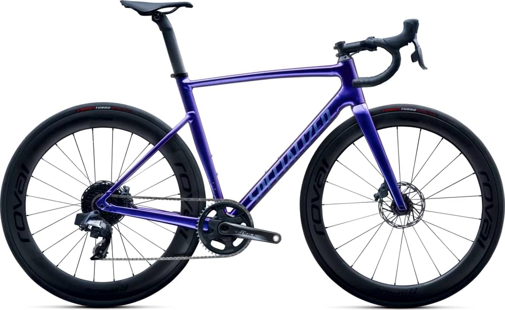 SPECIALIZED ALLEZ SPRINT LTD SRAM FORCE ETAP AXS 1X - Review, Test