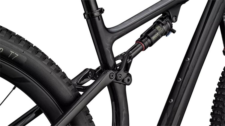 SPECIALIZED EPIC EVO EXPERT - Review, Test & Price