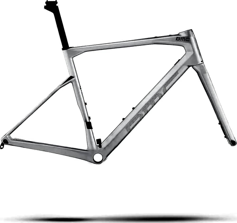 BMC ROADMACHINE FRS - Specs, Review, Test & Price