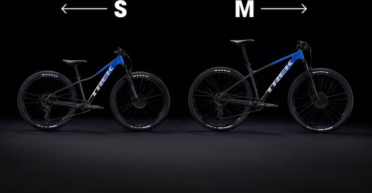 TREK MARLIN 8 GEN 2 - Specs, Review, Test & Price