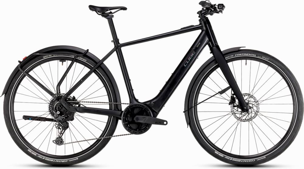 fahrradanhänger 2 V2 Schwarz zum Laufen und Wandern Farbe:Mitternachtsblau E bike damen conway frostware