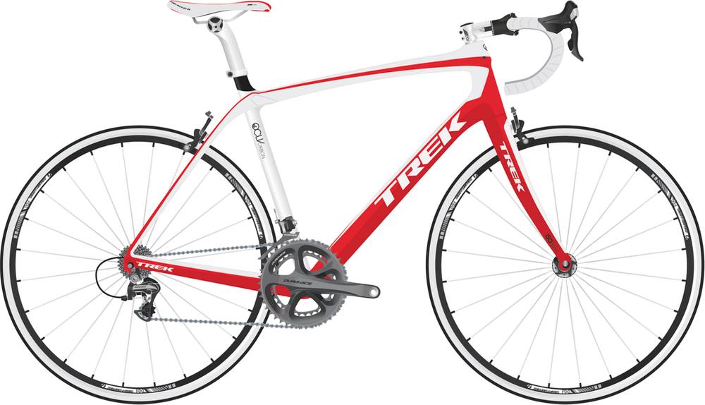 TREK DOMANE 5.2 - Specs, Review, Test & Price