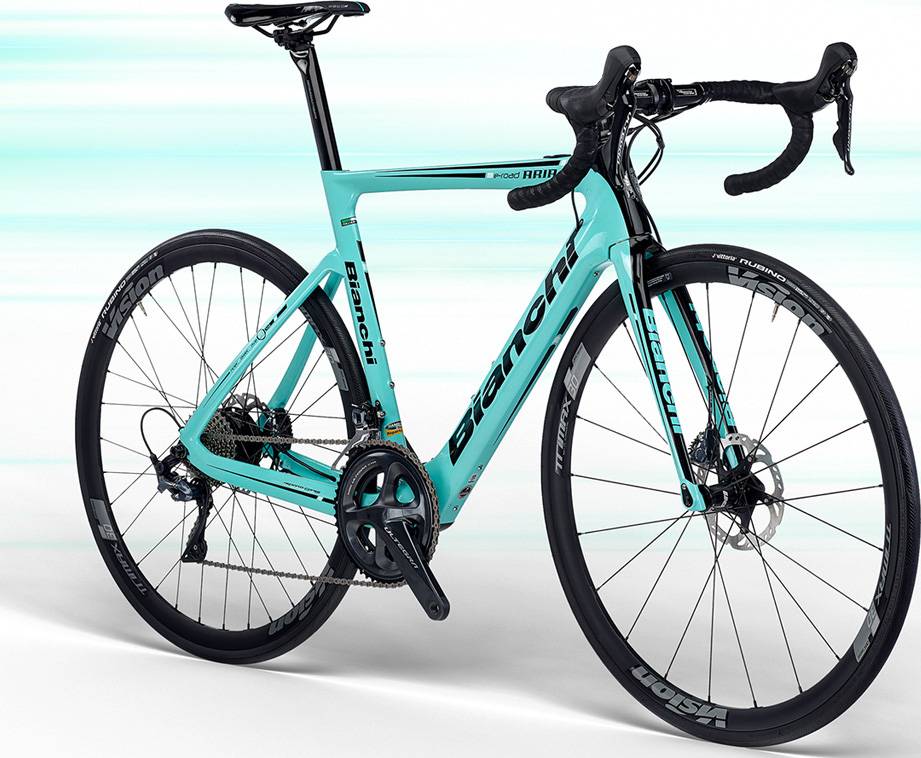 BIANCHI ARIA E-ROAD Review, Weight Price