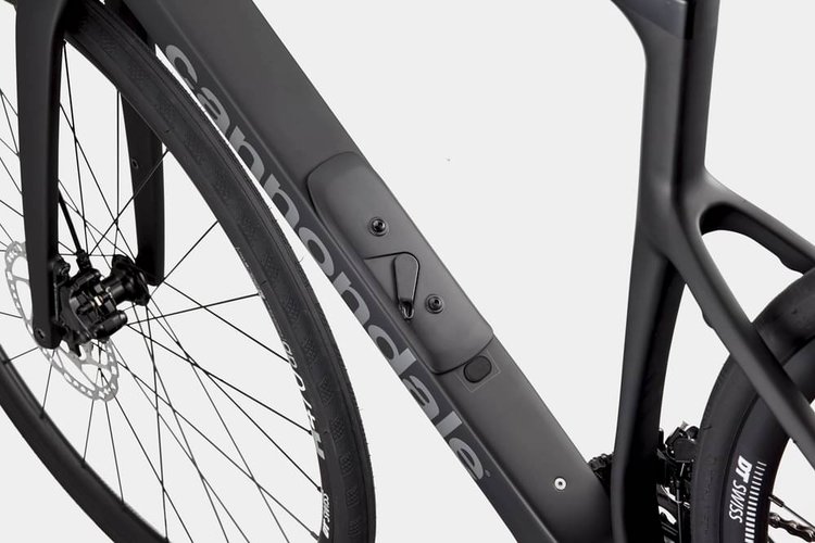 CANNONDALE SYNAPSE CARBON 5 2025 - Review, Test & Price